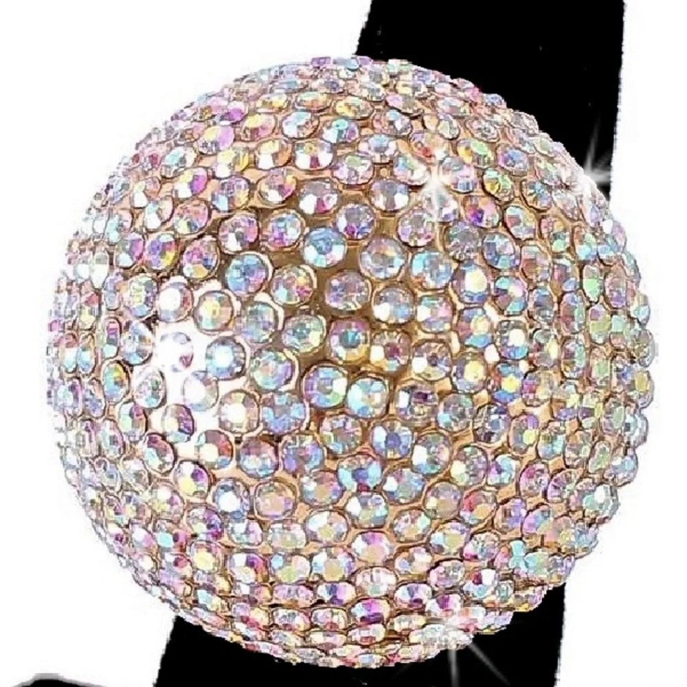 Fashion Jewelry bling aurora